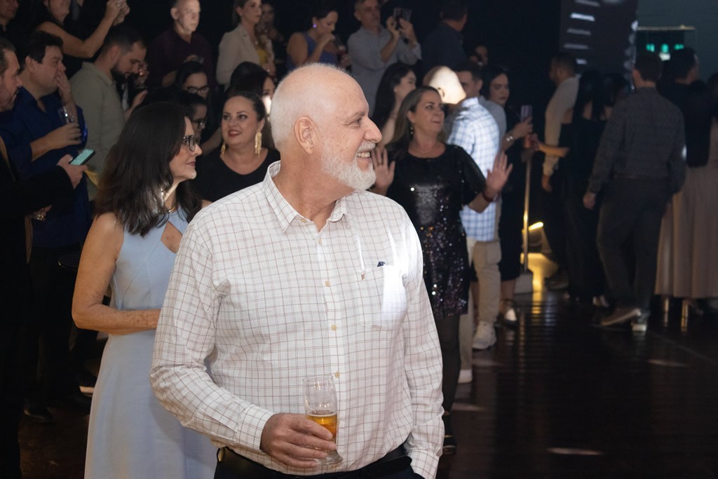 Baile do Jaraguá 2025